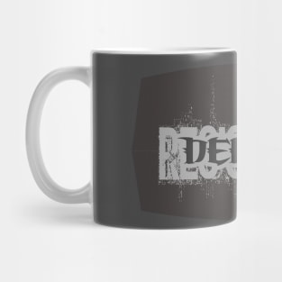 Defiant Mug